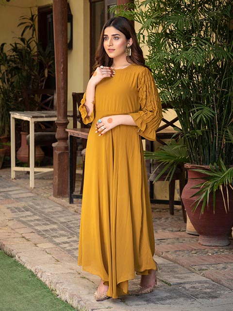 Mustard (FR-458)