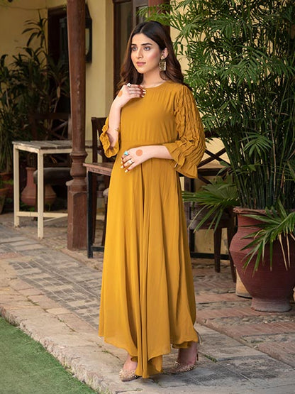 Mustard (FR-458)