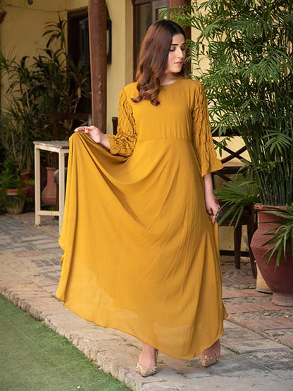 Mustard (FR-458)