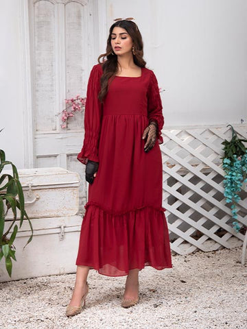 Rose Red (FR-681)
