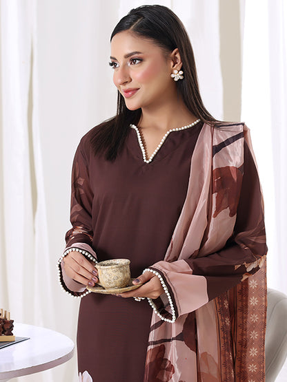 Mocha Petal Serenity (FR-826)