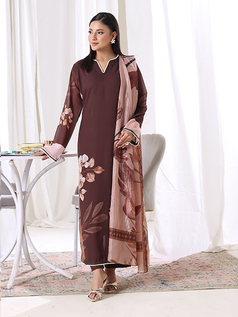 Mocha Petal Serenity (FR-826)
