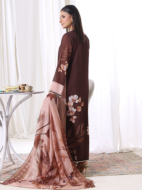 Mocha Petal Serenity (FR-826)