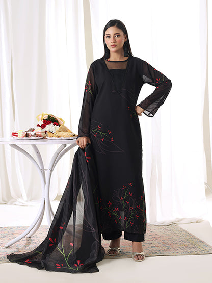 Midnight Flora (FR-827)