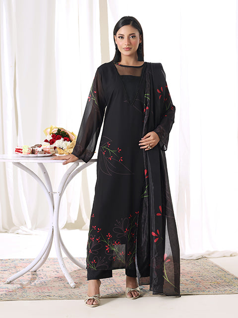 Midnight Flora (FR-827)