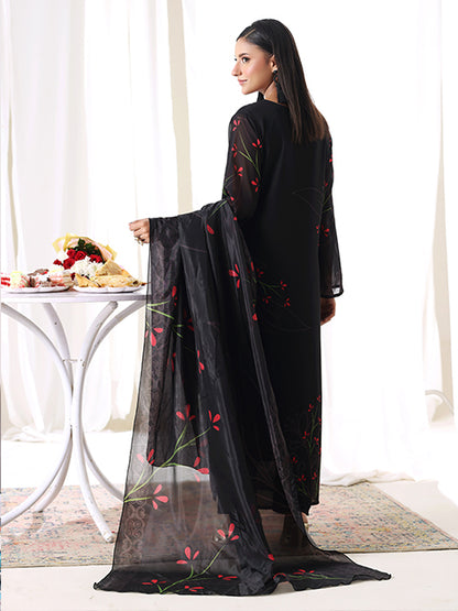 Midnight Flora (FR-827)