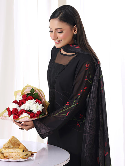 Midnight Flora (FR-827)