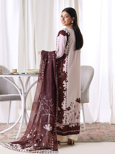 Blush & Burgundy (FR-824)