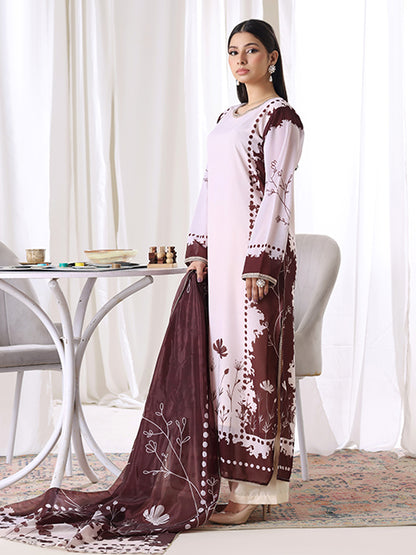 Blush & Burgundy (FR-824)