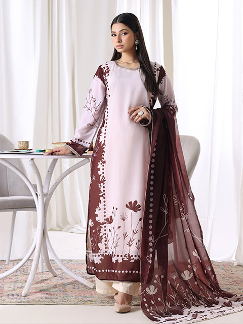 Blush & Burgundy (FR-824)