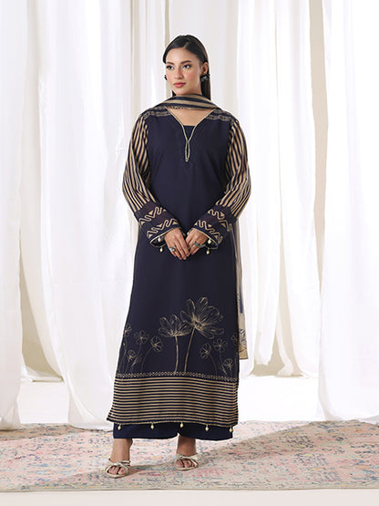 Azure Stripe (FR-828)