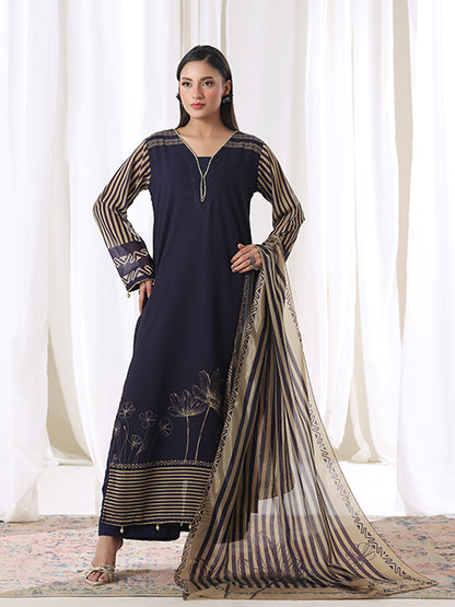 Azure Stripe (FR-828)