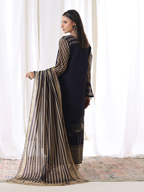Azure Stripe (FR-828)