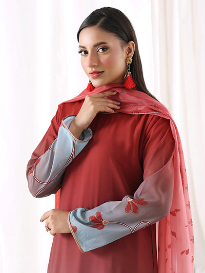 Scarlet Shadow (FR-814)