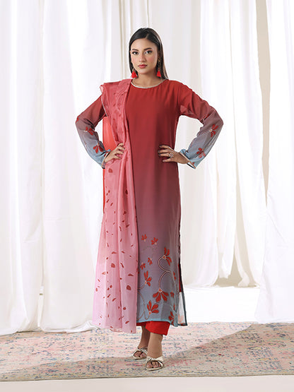 Scarlet Shadow (FR-814)