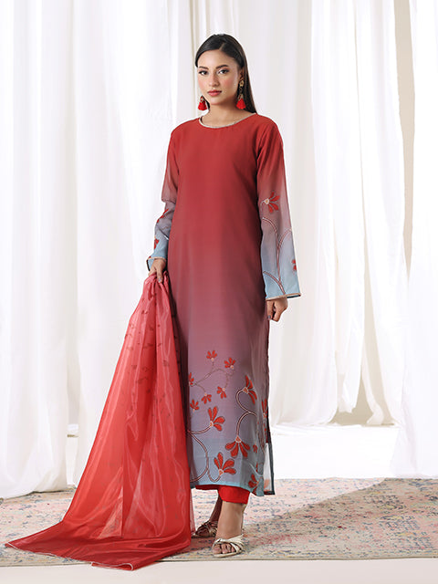 Scarlet Shadow (FR-814)
