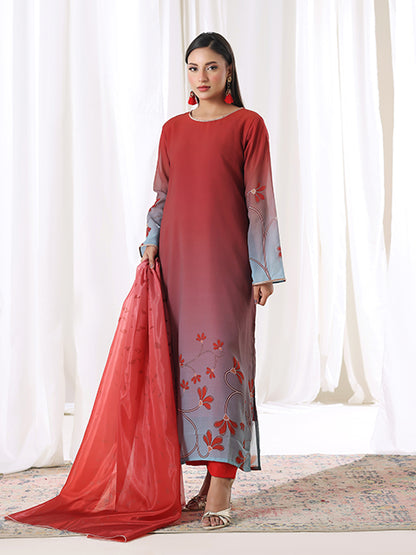 Scarlet Shadow (FR-814)