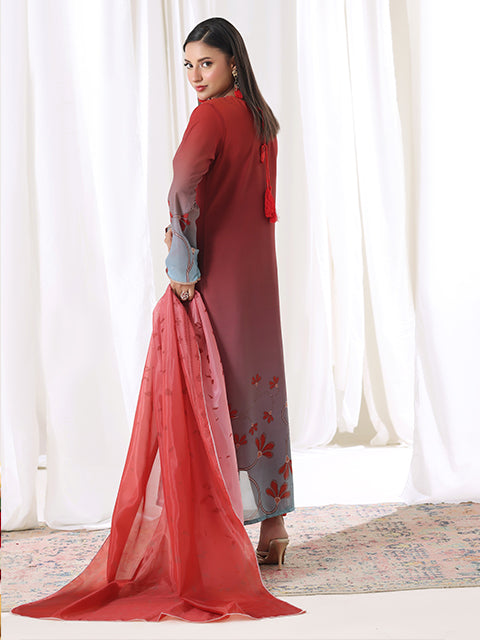 Scarlet Shadow (FR-814)