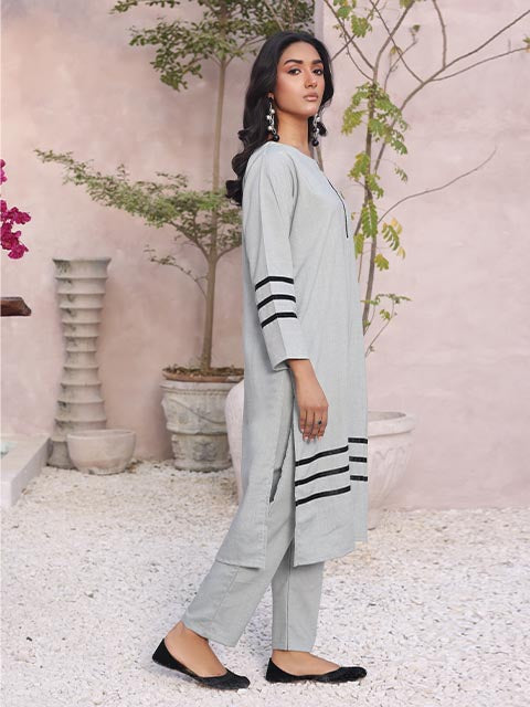 Flint fossil outfit (KP-301)