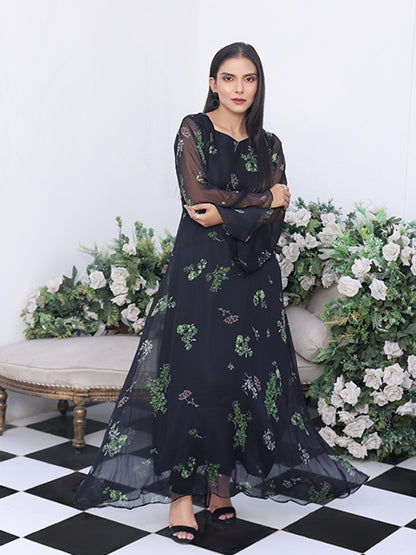 Sable Idyllic Long Maxi (FR-729)