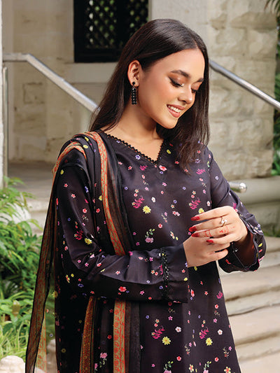 Felicity (LD-15)-Unstitched