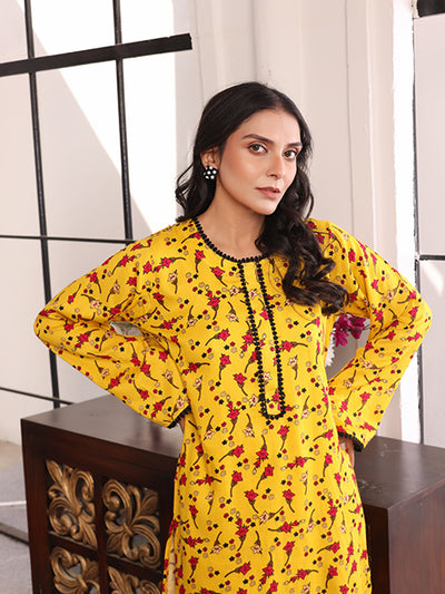 Sunny roses (KP-328)