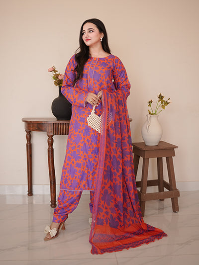 Vibrant Whirl (LD-50)