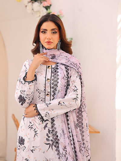 Stellar Vision (LD-48)