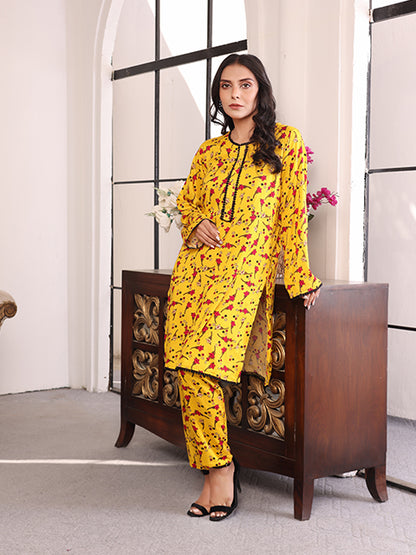 Sunny roses (KP-328)