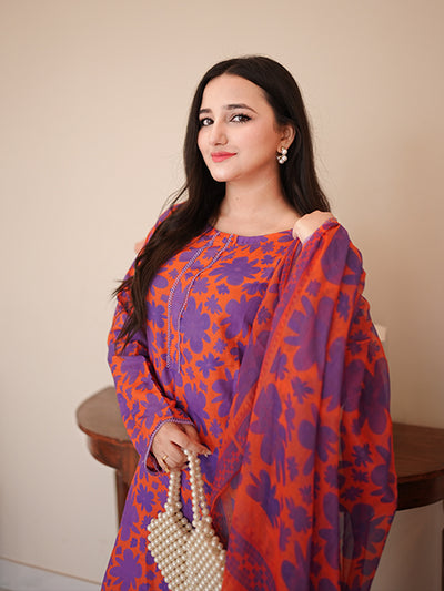 Vibrant Whirl (LD-50)