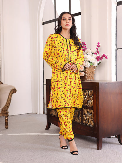 Sunny roses (KP-328)