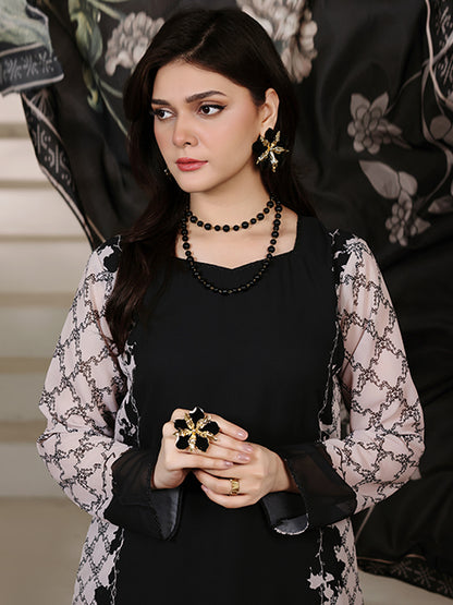 Obsidian Glow (FR-835)