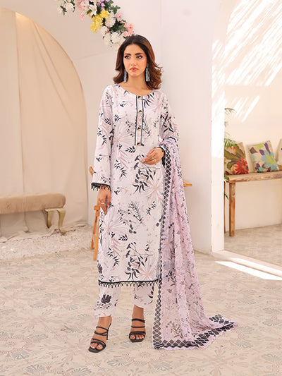 Stellar Vision (LD-48)