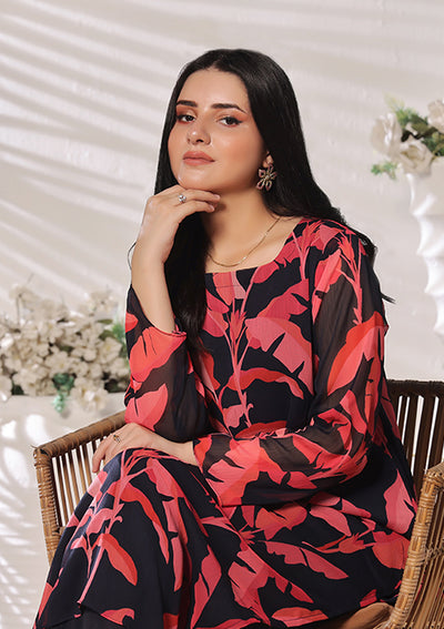 Claret ash shirt (FR-752)