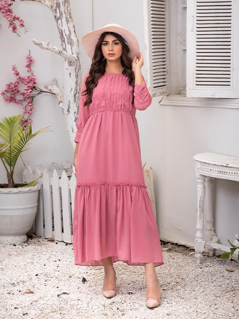 Peachy Pink (FR-406)
