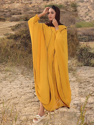 Sunny seed modest wear (MW-07)