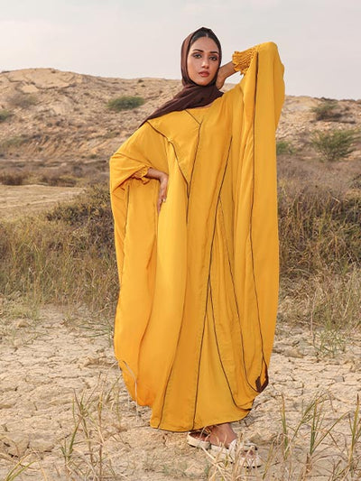 Sunny seed modest wear (MW-07)