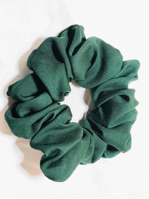 Pack of 4 mix Scrunchies (PK-12)