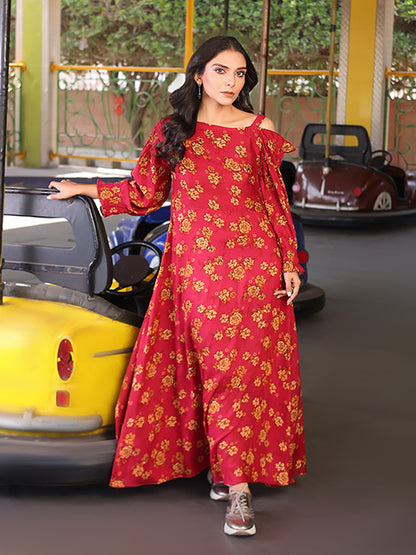 Sunflower berry (FR-727)