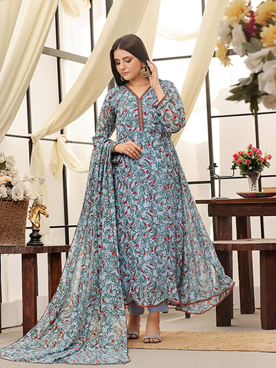 Moss Melody (FRT-55)