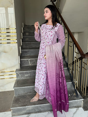 Soft Blossom (FR-805)