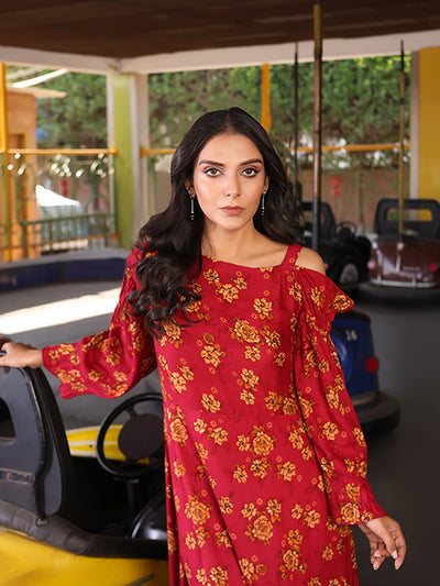 Sunflower berry (FR-727)