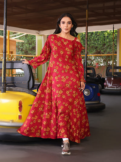 Sunflower berry (FR-727)