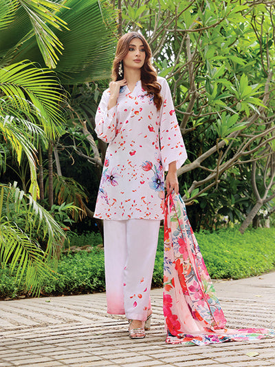 Petrichor (LD-04)-Unstitched