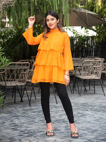 Orange Dreams (AB-517)