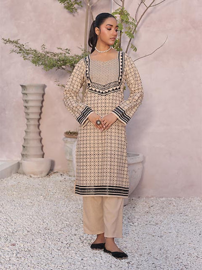 Ivory dove outfit (KP-308)