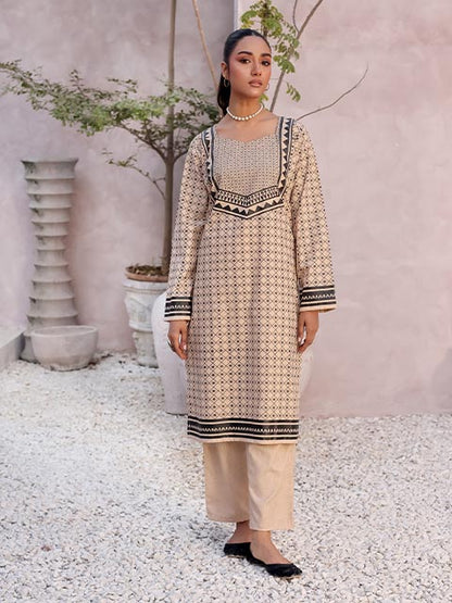 Ivory dove outfit (KP-308)