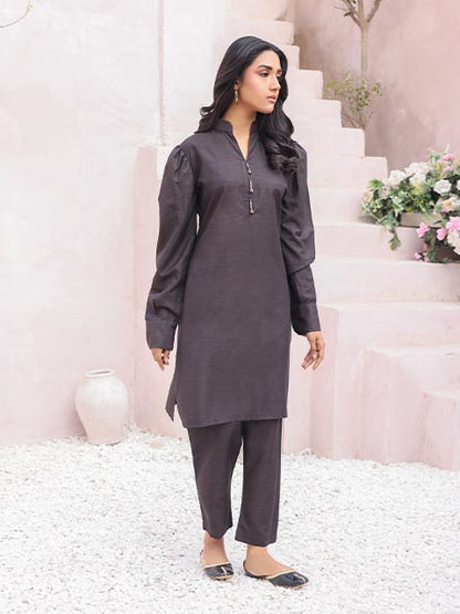 Slate grey outfit (KP-306)