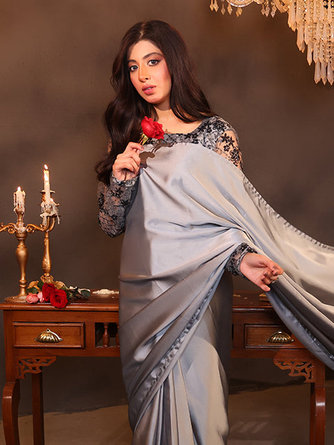 Silver Affair (LL-10)