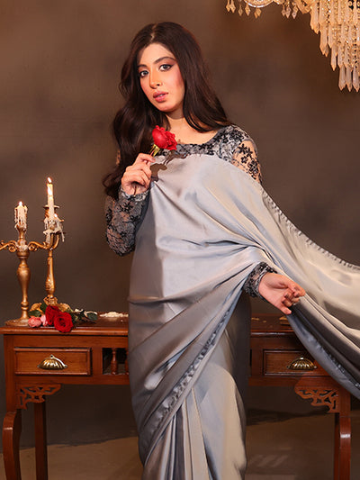 Silver Affair (LL-10)